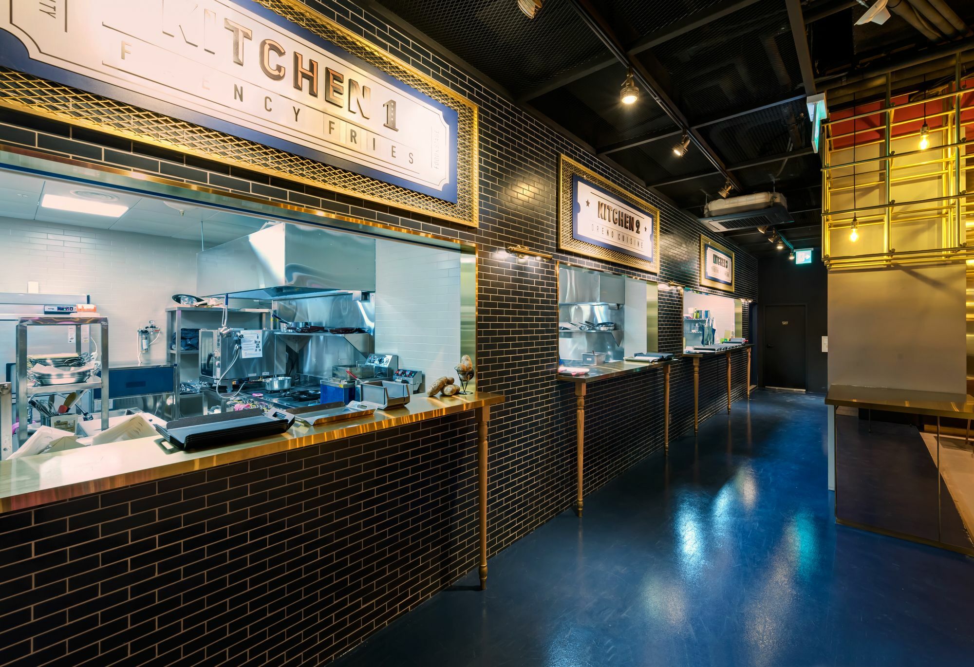 H大道酒店 - 建大圣水 首爾 外观 照片
